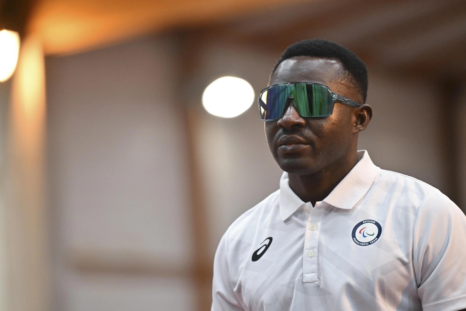 Guillaume Junior Atangana