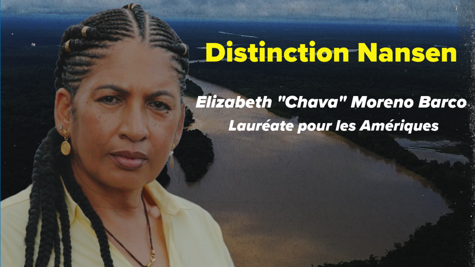 Elizabeth Moreno Barco