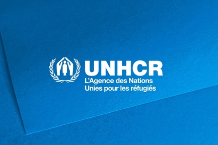 Le logo du HCR