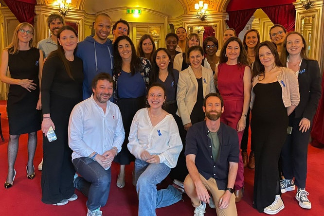 Theatre de la Rennaissance