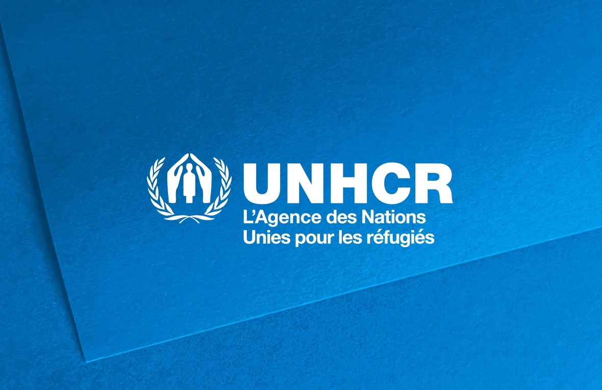 Le logo du HCR