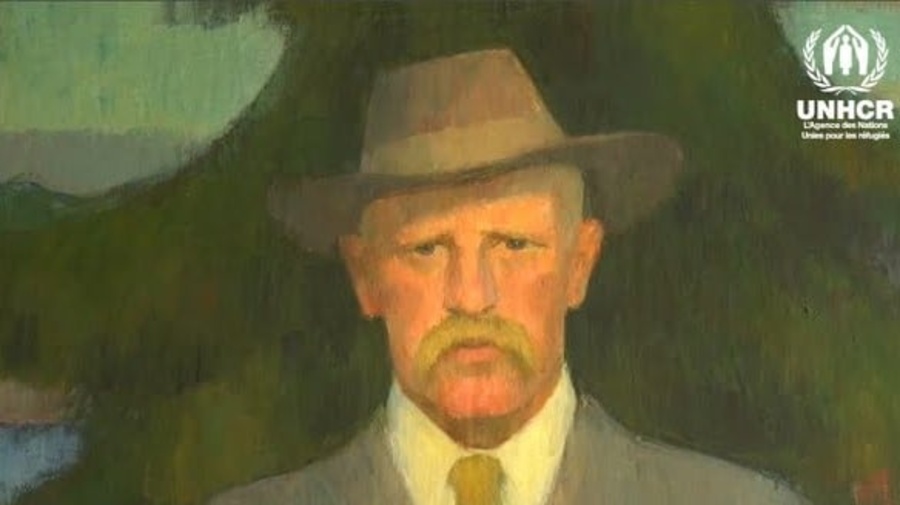 Fridtjof Nansen