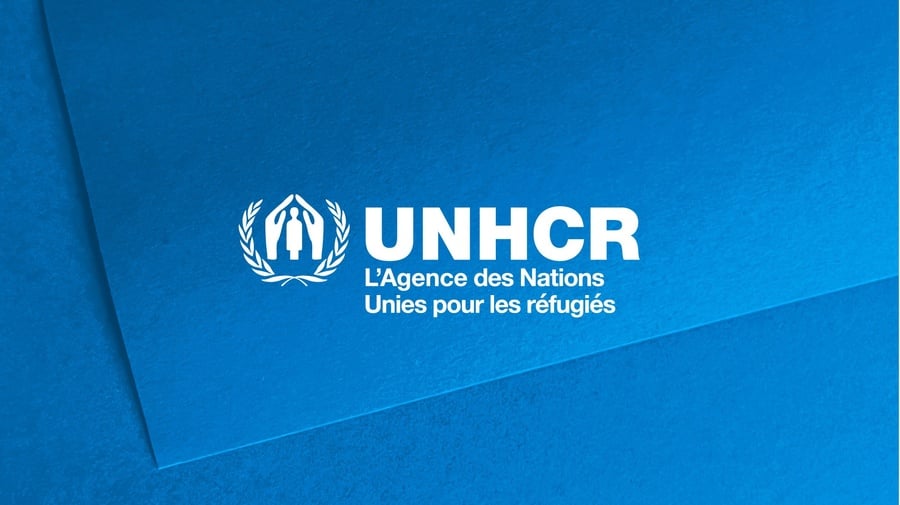 Le logo du HCR