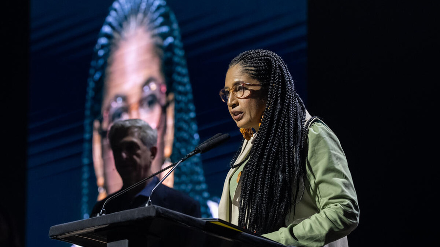 Elizabeth Moreno Barco