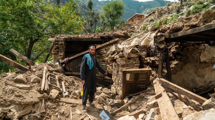 Afghanistan. Powerful 6.0 Earthquake in Kunar Leaves Thousands Dead and Communities in Urgent Need