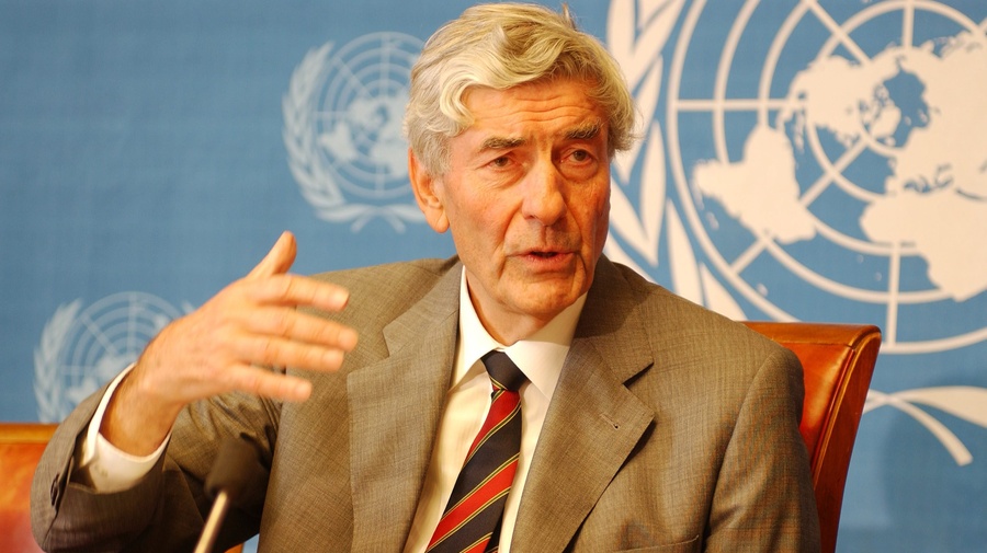 Ruud Lubbers