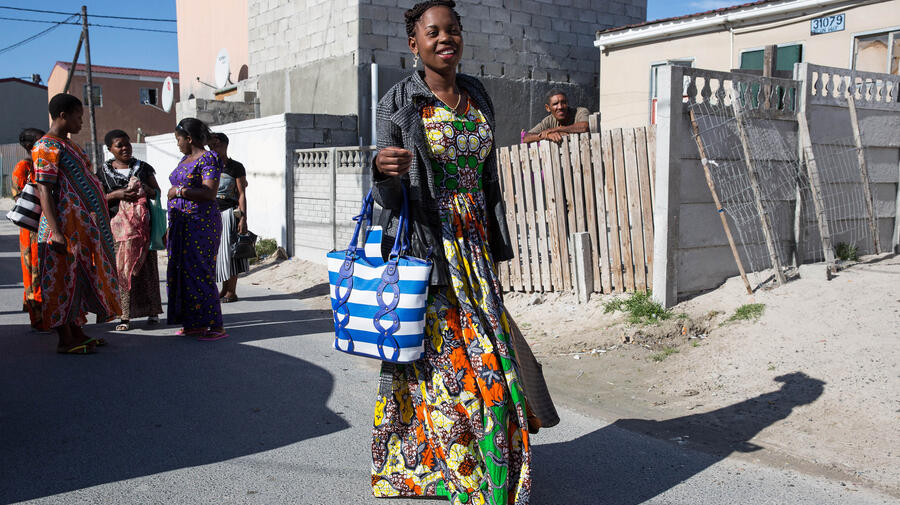 Bora - Vers une nouvelle vie