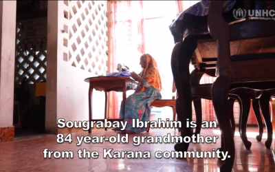 Stateless minorities: The Karana of Madagascar