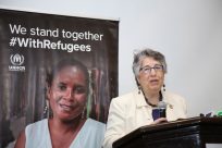 UNHCR Ghana reiterates call on government to accede to UN Statelessness conventions