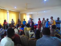 UNHCR, Ghana and Liberia supporting Durable Solutions for Liberian refugees in Ghana