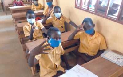 UN GHANA Joint Statement in Commemoration of 2021 International Day of Education