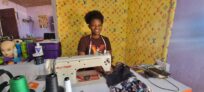 Threads of Hope: Refugee Sisters Redefine Fashion and Self-Reliance in Ghana