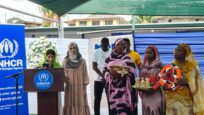 Enhance the absorption capacity in refugee hosting Districts – UNHCR Country Representative