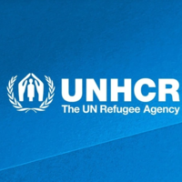 UNHCR logo