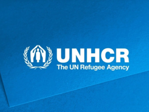 UNHCR logo