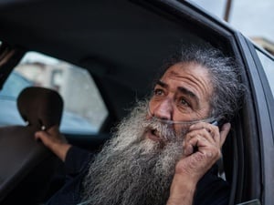 Ένας Καλός Σαμαρείτης στην Ελλάδα 