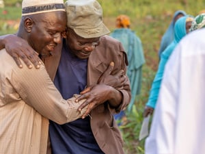 UNHCR at 75 – keeping our collective promises alive