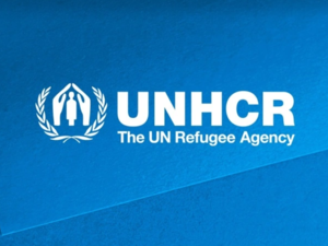 UNHCR logo