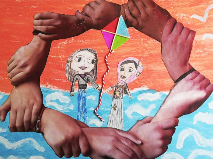 Μαθητικός Διαγωνισμός