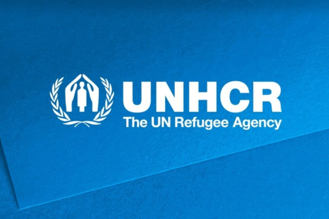 UNHCR logo