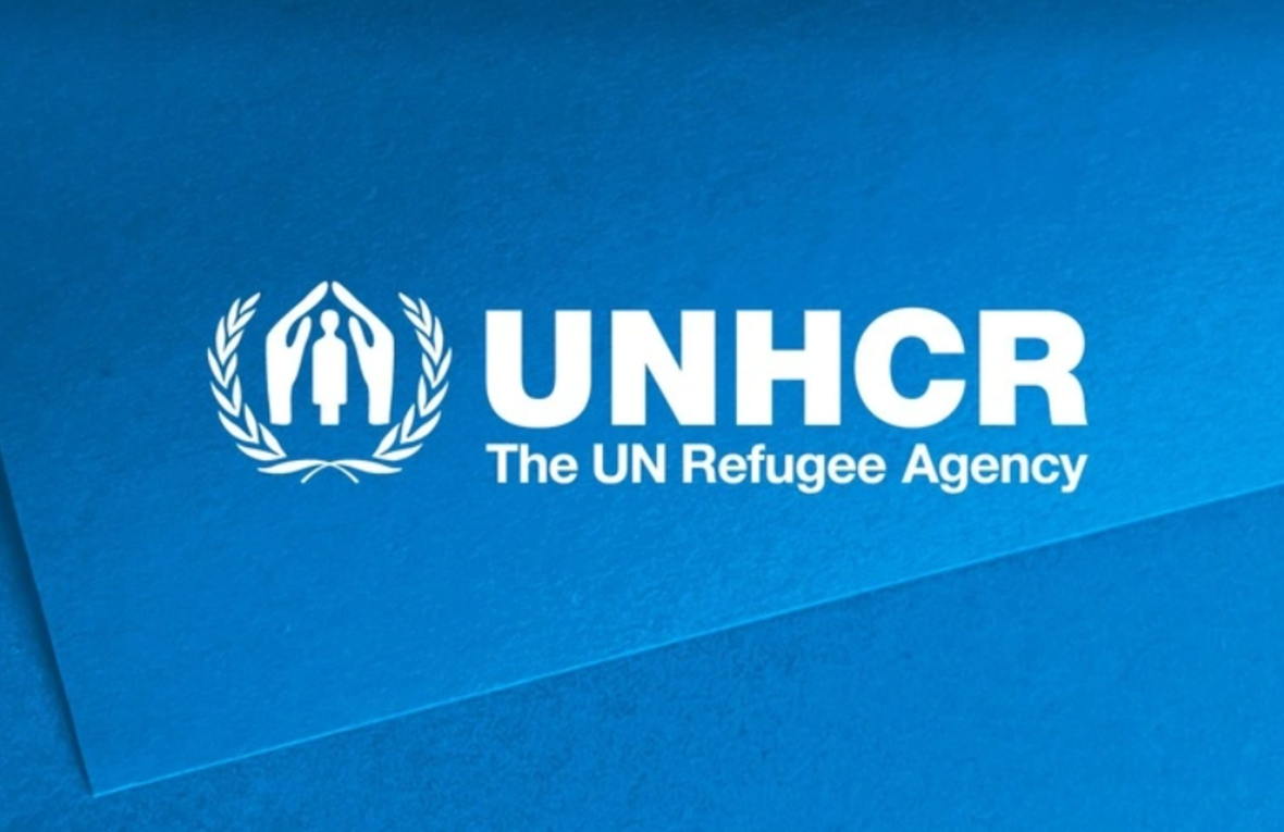 UNHCR logo