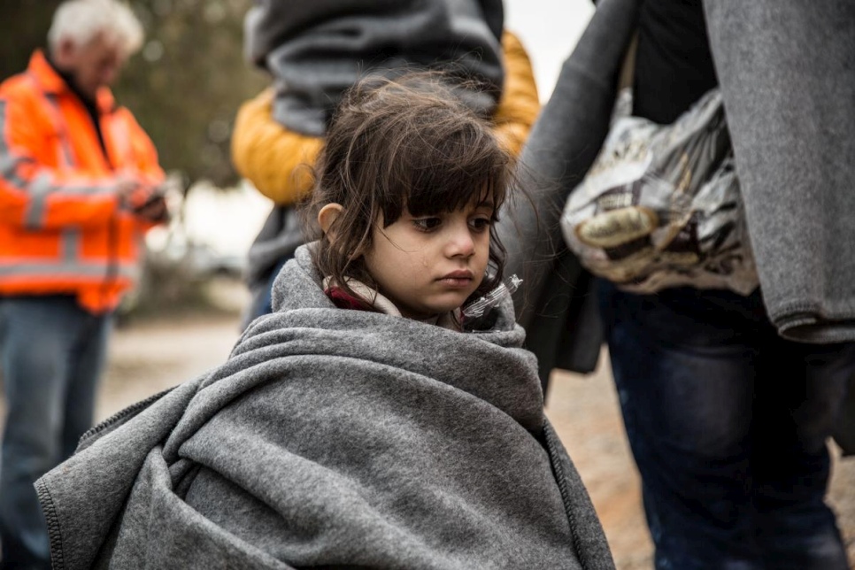 Μετά το θάνατο του μικρού Αlan Kurdi, ολοένα και αυξάνονται οι πνιγμοί στη Μεσόγειο