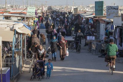 OECD and UNHCR call for scaling up integration policies in favour of refugees