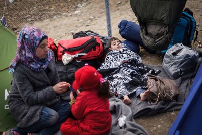 Η Υ.Α. προτείνει έξι βήματα για την επίλυση της προσφυγικής κατάστασης στην Ευρώπη