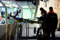 Latest deaths on Mediterranean highlight urgent need for increased rescue capacity