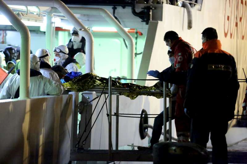 Συγκλονισμένη η Ύπατη Αρμοστεία από τους πρόσφατους θανάτους στη Μεσόγειο – Η ανάγκη για ικανότητα διάσωσης είναι πιο επείγουσα από ποτέ