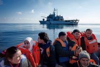 Δήλωση του Filippo Grandi για τις αφίξεις στη Μεσόγειο μέσα στο Σαββατοκύριακο