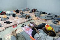 Η Υ.Α. καλεί για 1.300 επείγουσες θέσεις επανεγκατάστασης για ευάλωτους πρόσφυγες στη Λιβύη