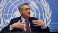 Δήλωση του Ύπατου Αρμοστή του ΟΗΕ για τους Πρόσφυγες Filippo Grandi για την Παγκόσμια Ημέρα Προσφύγων