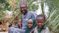 Nigerian mediator who won Chibok girls’ release named 2017 winner of UNHCR’s Nansen Award