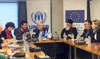 Joint Press Release: Tripoli joins UNHCR accommodation programme for refugees in Greece