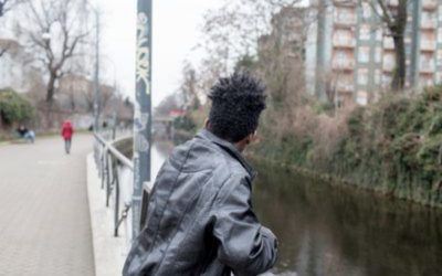 Οι πρόσφυγες επιχειρούν επικίνδυνα ταξίδια για να συναντήσουν αγαπημένα τους πρόσωπα στην Ευρώπη