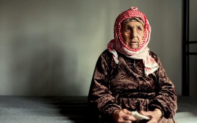 Η τελευταία επιθυμία μιας γιαγιάς 111 ετών