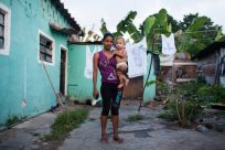 Η Ύπατη Αρμοστεία καλεί για οικογενειακή ενότητα στα νοτιοαμερικανικά σύνορα