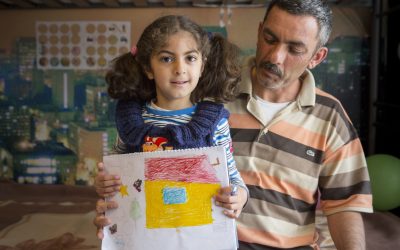Ένα σπίτι μακριά από το σπίτι: H Ύπατη Αρμοστεία ανακοινώνει τον ετήσιο  Πανελλήνιο Μαθητικό Διαγωνισμό με θέμα τους πρόσφυγες