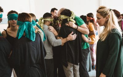 «Κι αν ήσουν εσύ;» – Παράλληλες εκδηλώσεις της Ύπατης Αρμοστείας με θέμα τους πρόσφυγες στο 21ο Φεστιβάλ Ντοκιμαντέρ Θεσσαλονίκης