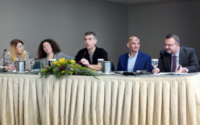 Συνέδριο στην Αθήνα αναδεικνύει τη σημασία της ένταξης  για τους πρόσφυγες στην Ελλάδα