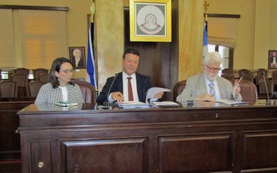 Ο Δήμος Ιωαννιτών και η Ύπατη Αρμοστεία ενδυναμώνουν τη συνεργασία τους σε θέματα ένταξης προσφύγων
