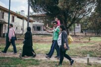 Δωρητές και Ύπατη Αρμοστεία συνδράμουν στις προσπάθειες της Ελλάδας να βελτιώσει τη διαδικασία ασύλου