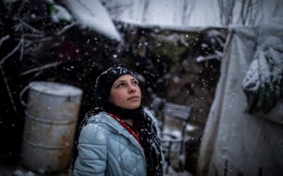Μια δεκαετία γεμάτη θάνατο, καταστροφή και εκτοπισμό δεν πρέπει να αποδυναμώσει την αλληλεγγύη μας προς τους Σύρους