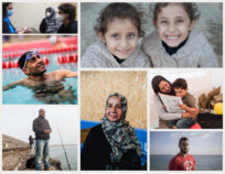 A decade of crisis through Syrian refugees’ stories