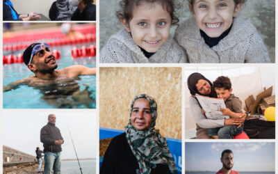Μια δεκαετία μετά: η κρίση στη Συρία μέσα από τα μάτια των προσφύγων