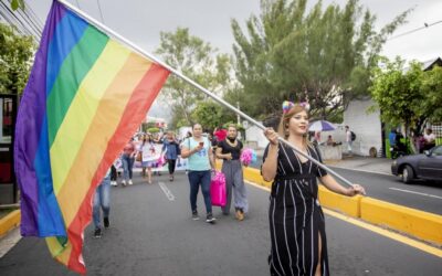 Mήνυμα του Ύπατου Αρμοστή του ΟΗΕ για τους Πρόσφυγες, Filippo Grandi, για την Παγκόσμια Ημέρα Κατά της Ομοφοβίας, Αμφιφοβίας και  Τρανσφοβίας