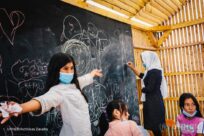 UNHCR launches its 25th annual student contest about refugees: “Education cannot wait!”