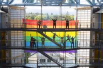 Mήνυμα του Ύπατου Αρμοστή Filippo Grandi για την Παγκόσμια Ημέρα κατά της Ομοφοβίας, Τρανσφοβίας και Αμφιφοβίας