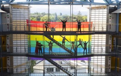 Mήνυμα του Ύπατου Αρμοστή Filippo Grandi για την Παγκόσμια Ημέρα κατά της Ομοφοβίας, Τρανσφοβίας και Αμφιφοβίας
